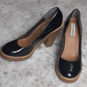 Steve madden heels
